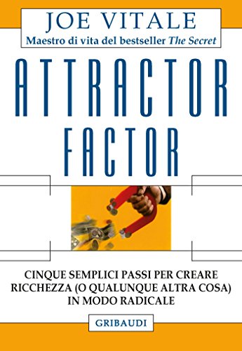 el factor de la atraccion joe vitale pdf